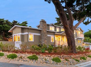 1123 Balboa Ave, Pacific Grove, CA 93950
