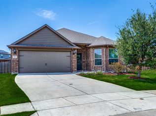 1613 Weathervane Way, Princeton, TX 75407