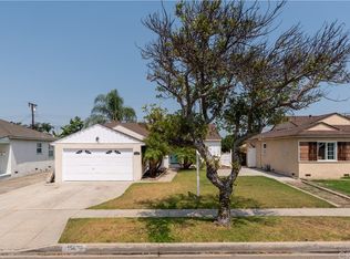 15628 Graystone Ave, Norwalk, CA 90650