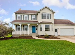 7655 Brakeman Rd, Painesville, OH 44077