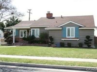 10341 Lindesmith Ave, Whittier, CA, 90603