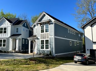 623 Freedom Pl, Nashville, TN 37209