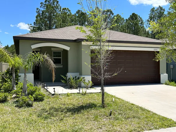 2201 Teneroc Trl, Lakeland, FL 33801