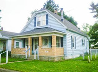 706 Washington St, Middletown, OH 45042
