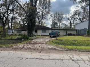 8122 Tomahawk Trl, Houston, TX 77050