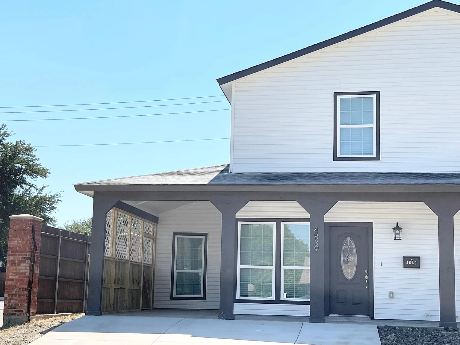 4 bed, 1546 sqft, $2,300 — Photo 2