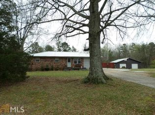 251 Yonah Post Rd, Alto, GA 30510