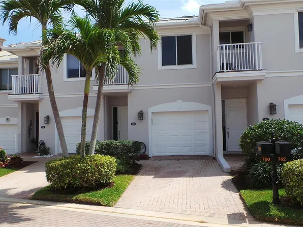 760 Seaview Drive #760, Juno Beach, FL 33408