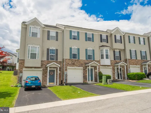 3596 Cannon Ln, York, PA 17408