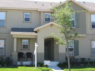 2120 Torchwood Dr, Orlando, FL 32828