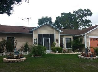 10440 Bridlewood Ave, Orlando, FL 32825