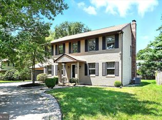 1102 Springdale Rd, Cherry Hill, NJ 08003