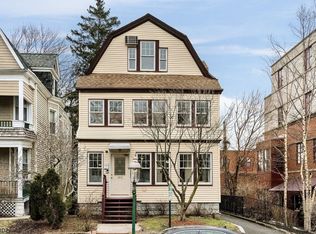 163 Hillside Ave, Glen Ridge, NJ 07028