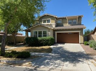 2488 N Delaney Dr, Buckeye, AZ 85396