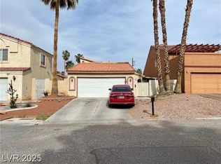 4434 Los Reyes Ct, Las Vegas, NV 89121