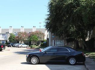 14600 Fonmeadow Dr APT 701, Houston, TX 77035