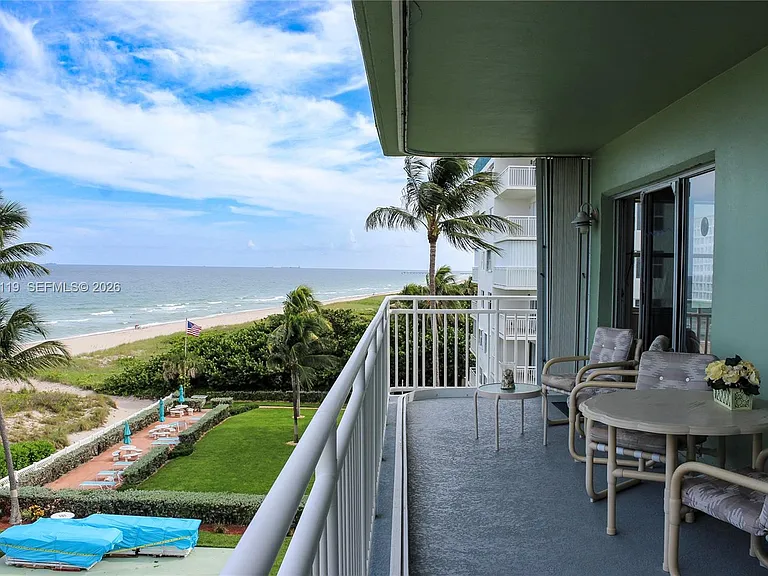 1750 S Ocean Blvd #509E — Photo 8