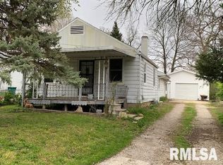608 N Park Ave, Springfield, IL 62702