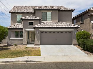 4829 W Beverly Rd, Laveen, AZ 85339