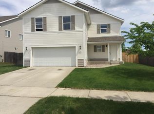 6564 N Harris Hawk Ln, Coeur D Alene, ID 83815