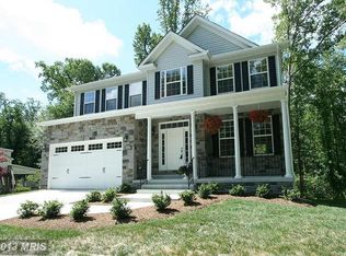 6403 Northam Rd, Temple Hills, MD 20748