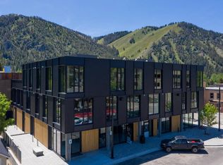 100 4th St W #303, Ketchum, ID 83340