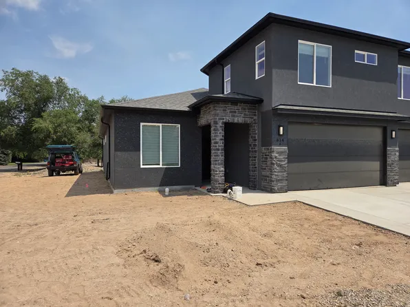 614 Peony Dr #A, Grand Junction, CO 81507