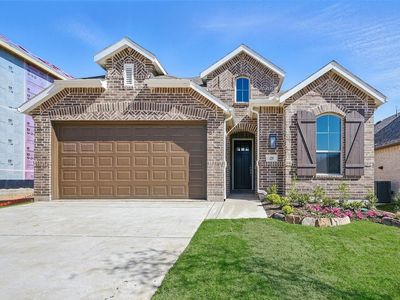 4289 Sanctuary Dr, Denison, TX, 75020