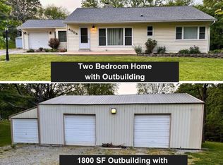4008 Line St, Saint Peters, MO 63376