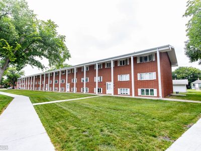 801 6th Ave N #E20, Fargo, ND, 58102