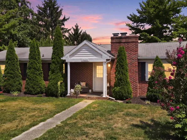 13603 Rockcliff Dr, Hagerstown, MD 21742