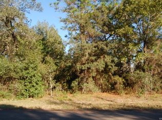 8815 N Tempest Dr, Citrus Springs, FL 34433