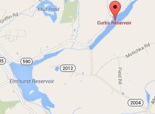 0 Hollisterville Rd, Moscow, PA 18444