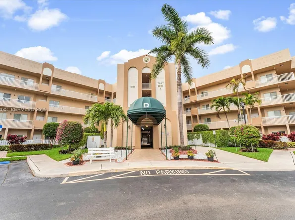 7647 Southampton Ter APT 304, Tamarac, FL 33321