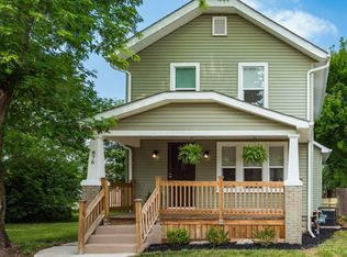 876 Campbell Ave, Columbus, OH