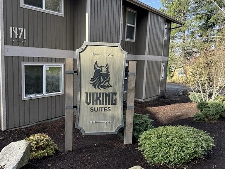 Viking Suites — Photo 22