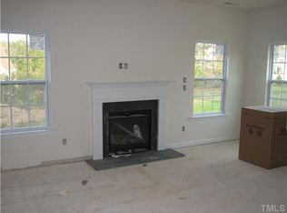 136 Twin Ct, Garner, NC 27529