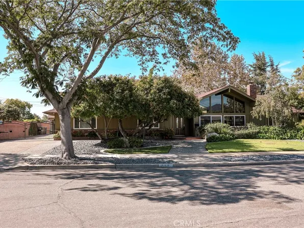 838 Maryhurst Dr, Claremont, CA 91711