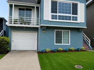 (Undisclosed Address), Daly City, CA 94015