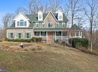 1511 Larkspur Ct, Huntingtown, MD 20639