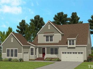 513 Santee Rd, Durham, NC 27704