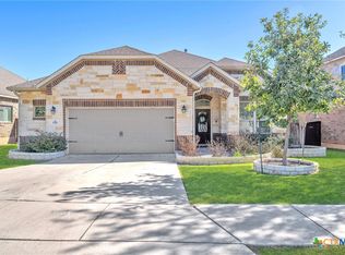 1181 Creek Cyn, New Braunfels, TX 78132