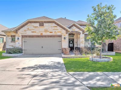 1181 Creek Cyn, New Braunfels, TX, 78132