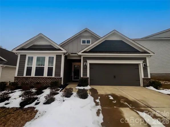 495 York Rd, Troutman, NC 28166