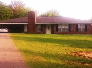 635 Concord Rd, Marion, LA 71260