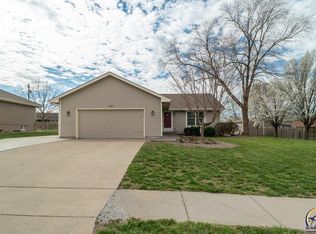 3425 SE 23rd Ter, Topeka, KS 66605