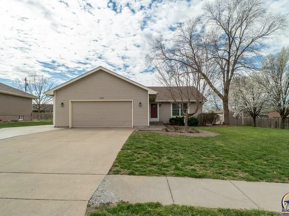 3425 SE 23rd Ter, Topeka, KS 66605