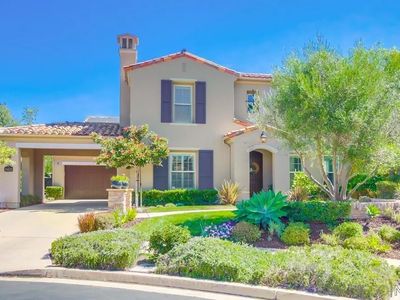 15623 Jube Wright Ct, San Diego, CA, 92127