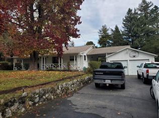 260 El Solyo Heights Dr, Felton, CA 95018