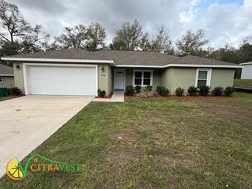 8006 N Voyager Dr Photo 1